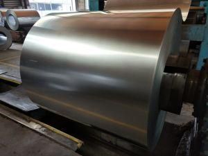 ASTM Galvanized Coil Strip Metal Roof Steel Roofing Sheet Building Material