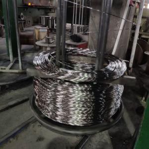 SUS 316 Stainless Steel Wire