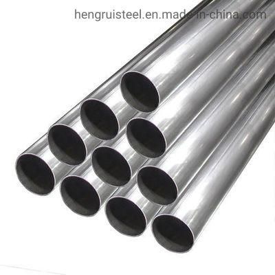 904L 304 Stainless Steel Pipe and Tube Price Per Kg