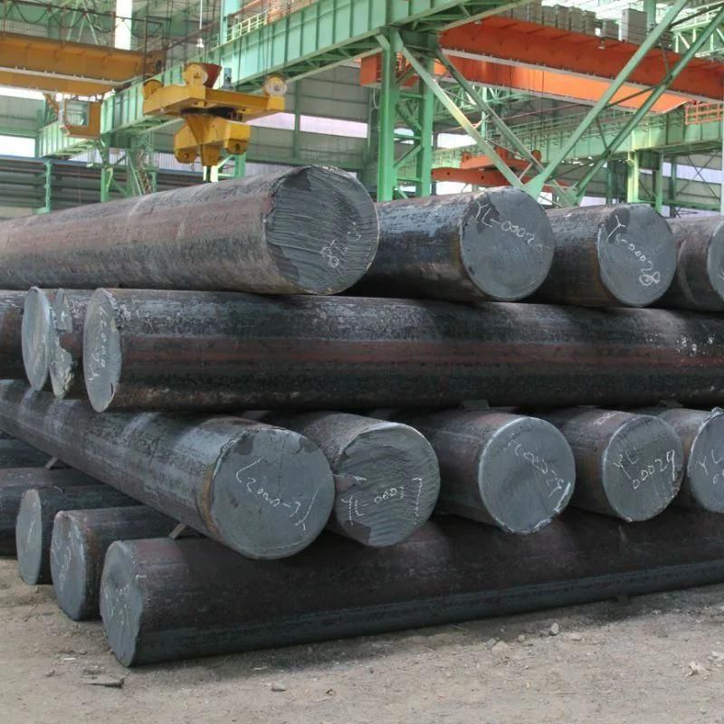Preferential Supply 304L Stainless Steel Bar/304L Stainless Steel Round Bar
