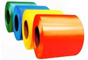 Color Coated Steel Coil/Prepainted Steel Sheet/Building Industry