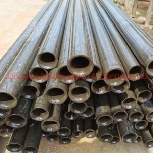 10# Cold Drawn Seamless Steel Tube Carbon Steel Tube