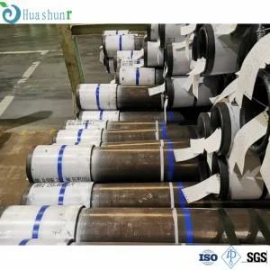 Good Price API 5CT K55 L80 Btc Hot Rolled Steel Pipe for Oilfield Service