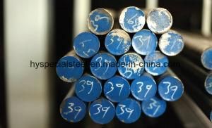High Wear Resistant AISI 4140 GB 42CrMo4 Mould Steel Round Bar