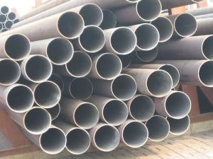API 5L Standard Gr B X42 X46 X52 X56 X60 X65 X70 Psl-1/Psl-2 with Seamless Steel Pipeline or Seamless Construction Pipeline