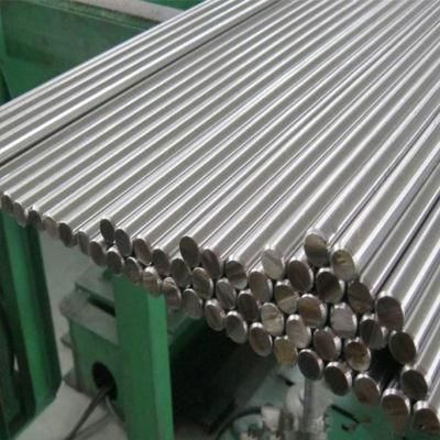 ASTM 201/304/316/410 Stainless Steel Dowel Bar/ Round Rod Vendor