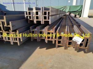 Metal Building Material Hot Rolled H Beam (JIS) for Building Construction