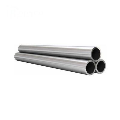 Factories Price 304 304L 316 316L Large Diameter Stainless Steel Tube
