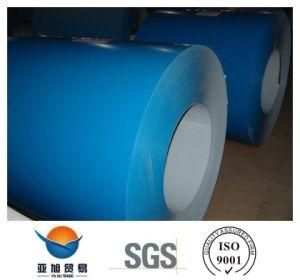 PPGI Steel Coils/Color Coated Steel Coil