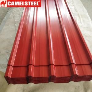Copper Clad Steel Sheet&Galvanized Steel Sheet in Coils Secondary Quality