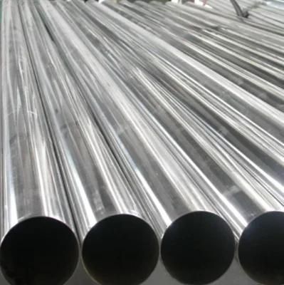 201 304 316L 321 310S 904L Stainless Steel Seamless Tube Pipe