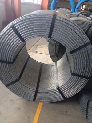 Self-Supporting 2 Core Single Mode FTTH Fiber Optic Drop Cable with FRP Steel Wire Gjxfch