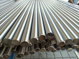 416 Stainless Steel Bright Round Bar
