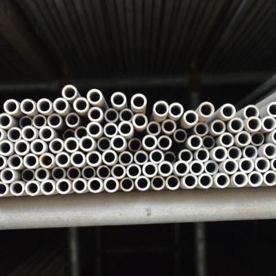 Best Quality TP304 Stainless Steel Tube