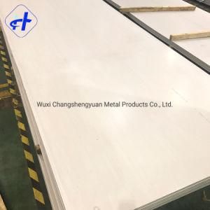 Factory Price Ss 431 Stainless Steel Sheet