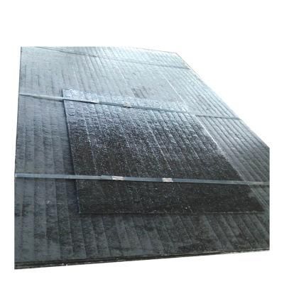 Cladding Abrasion Resistant Bimetal Steel Plate Carbon Steel Plate