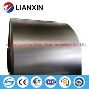 55% Afp Galvalume Steel Coil /Gl Coil/ Gl Sheet