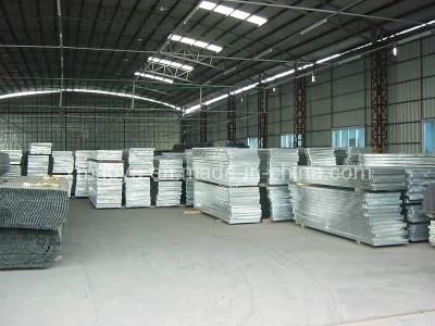Building Metal Ceiling Steel Channel for Decorative Materials
