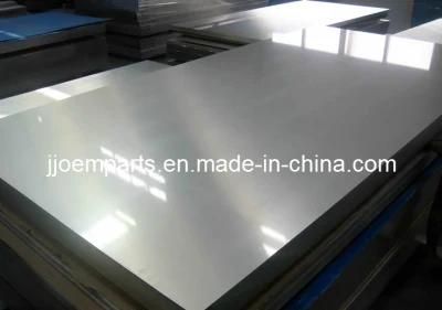 AISI 317 Plates/Sheets/Coils/Strips (UNS S31700, 1.4449, SUS 317)