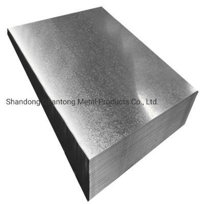 300 Series 1d Stainless Steel Sheet