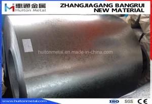 Galvanized Steel Sheet Galvanized Steel Coil with Spangle