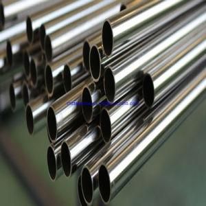 Stainless Steel Precision Tubes 316