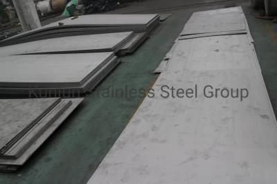 High Quality Best Price Ss Steel Sheet