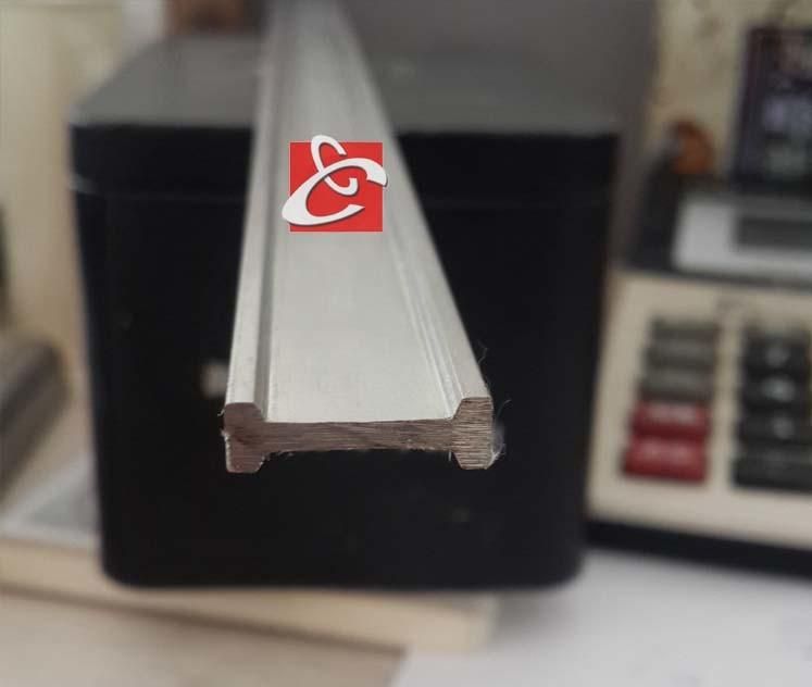 AISI 316 Stainless Steel Extruded Bar