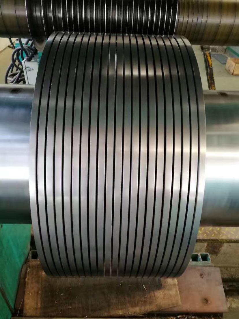 Cold Rolled Raw Material 3mm Thickness Narrow 436L 304 Price Stainless Steel Spring Coil Strip