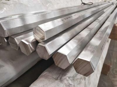 SS316/316L Stainless Steel Hexagonal Bar