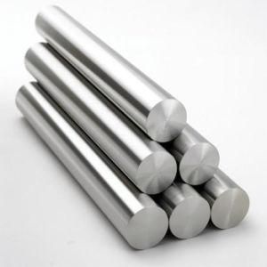 Maraging Steel 250 with High Hardness