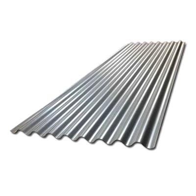 Roofing Sheet Long Lifetime Stone Coated Metal Steel Roofing Tile