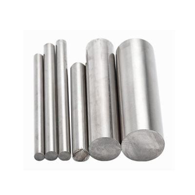 Super Duplex Stainless Steel Bar with ISO Certification