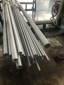 Grades Chart Tp 316L Stainless Steel Tubing Seamless Diameter with HS Code Square