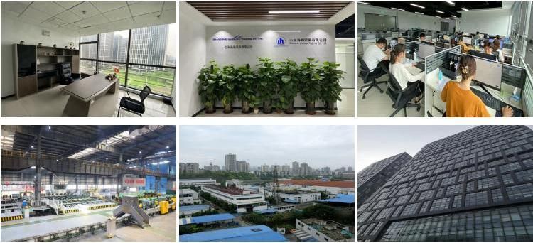 China Prepainted Gi Steel Coated Metal Color Roof Price List Roofing Sheet Color Coated Galvanized Corrugated Board
