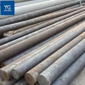 Best Selling 5140 Forged Alloy 1.7035 Structural Steel Bar Price Per Ton
