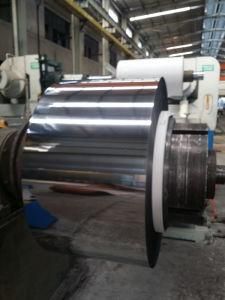 420 Grade Cold Rolled Stainless Steel Coil