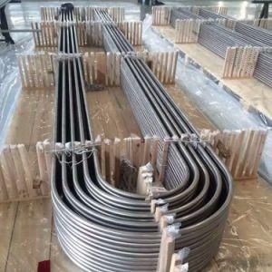 SA192 Seamless Boiler Tube with Famous Brand