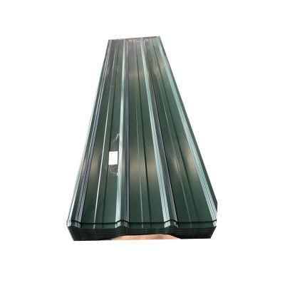 30gms Dx52D+Az Dx53D+Az SGLCC Galvalume Roofing Sheet