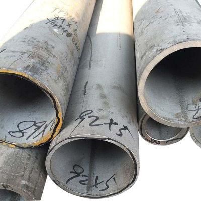 28 Inch Large Diameter 310S Stainless Steel Pipe Seamless