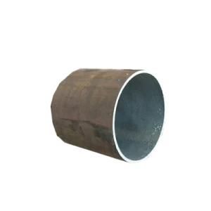 En10210 S355j2 Steel Square and Circular Pipe Used for Steel Structural