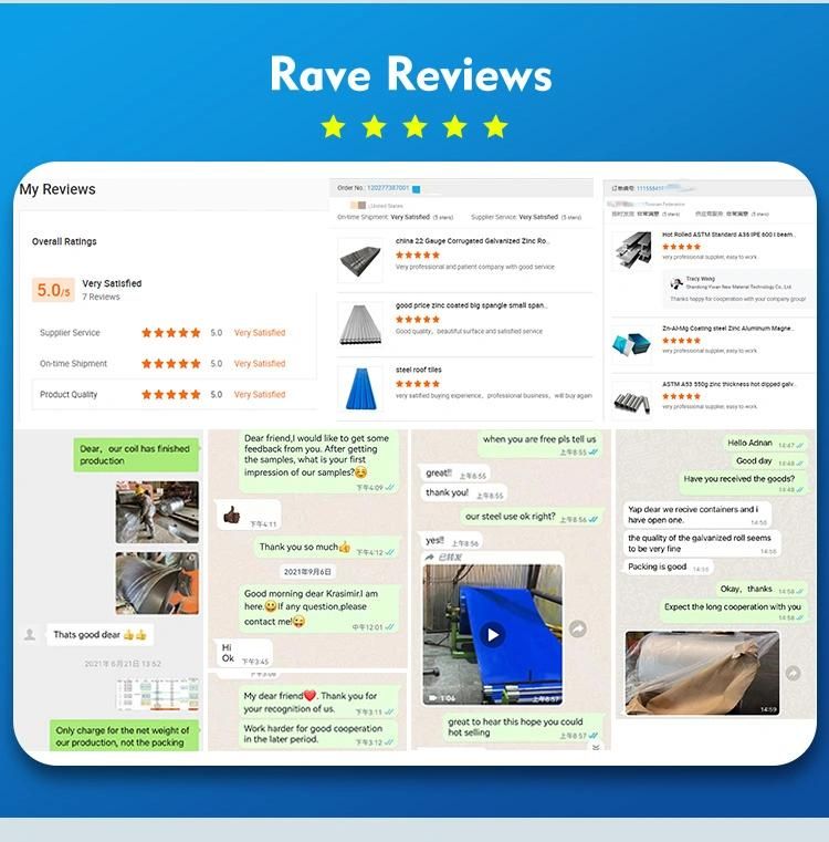 Prepainted Galvalume Corrugated Steel Plate Gi Galvanized Profiled Iron Roof Tiles Color Zinc Coated Metal PPGI Steel Roofing Sheet