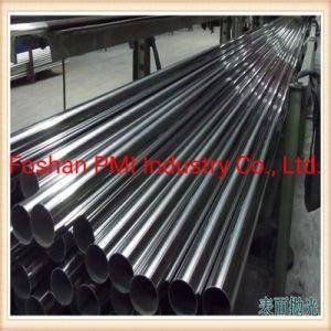 High Quality 300 Series 304/309/316 Stainless Steel Pipe/Tube