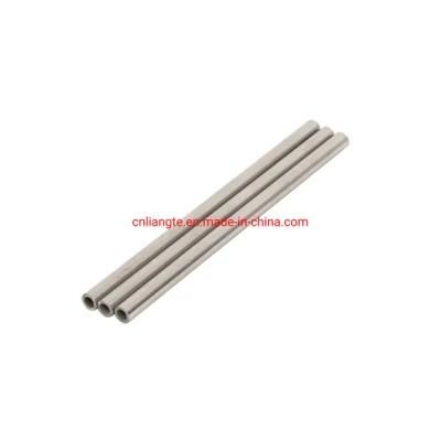 Stainless Steel Pipe with En GB Standard