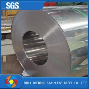 Cold Rolled Stainless Steel Coil of 420 Ba Surface