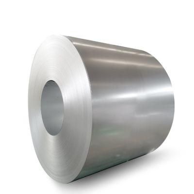 Coils AISI Zhongxiang Standard Seaworthy Packing or Customer Required 316 Stainless Steel Coil 201