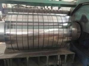 Galvanized Steel Strip Used for Autodoor