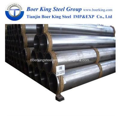 Factory Price ASTM A335 P91 P11 P22 P5 Seamless Alloy Steel Pipe