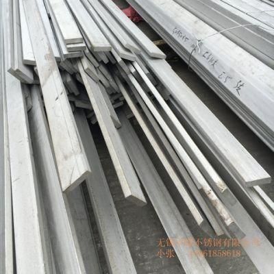 Hot Rolled 10mm X 100mm X 6 Mtr SS316 201 316L 304 316 1mm Stainless Steel Flat Bars Price