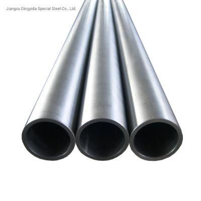 Ss Pipe Tube Stainless Steel Tube 304 316 Stainless Steel Tube